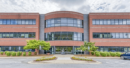 File Savers Data Recovery Office Building in Greensboro Washington